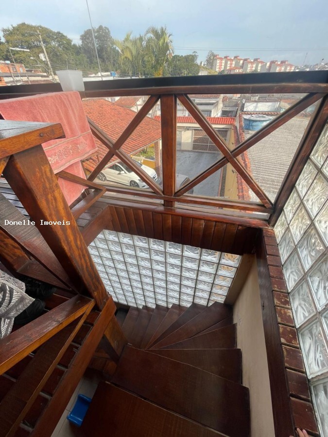 Sobrado, 3 quartos, 180 m² - Foto 37