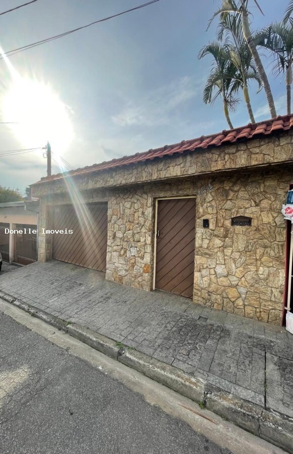 Sobrado, 3 quartos, 180 m² - Foto 2