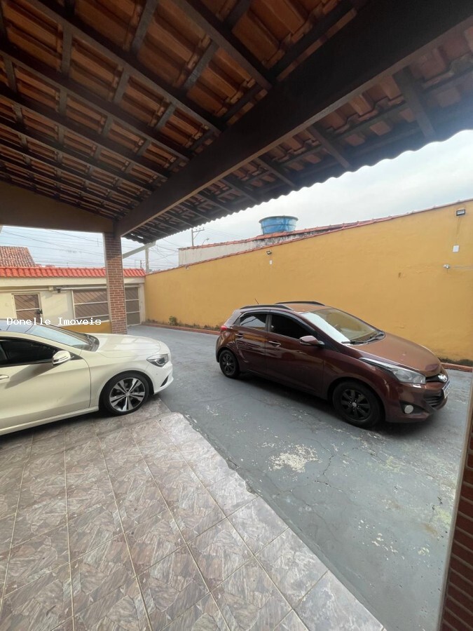 Sobrado, 3 quartos, 180 m² - Foto 6