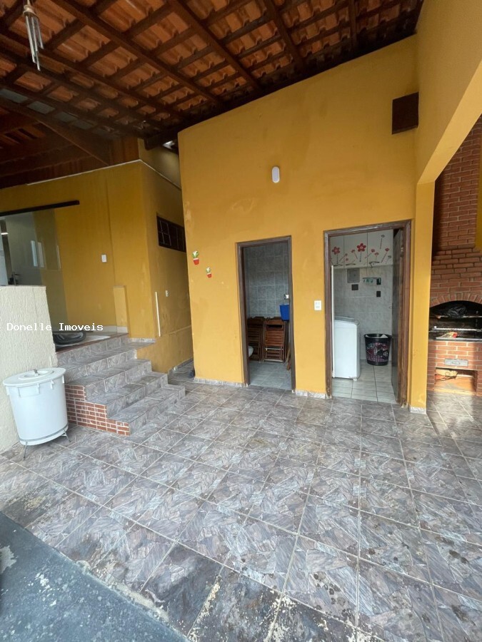 Sobrado, 3 quartos, 180 m² - Foto 4