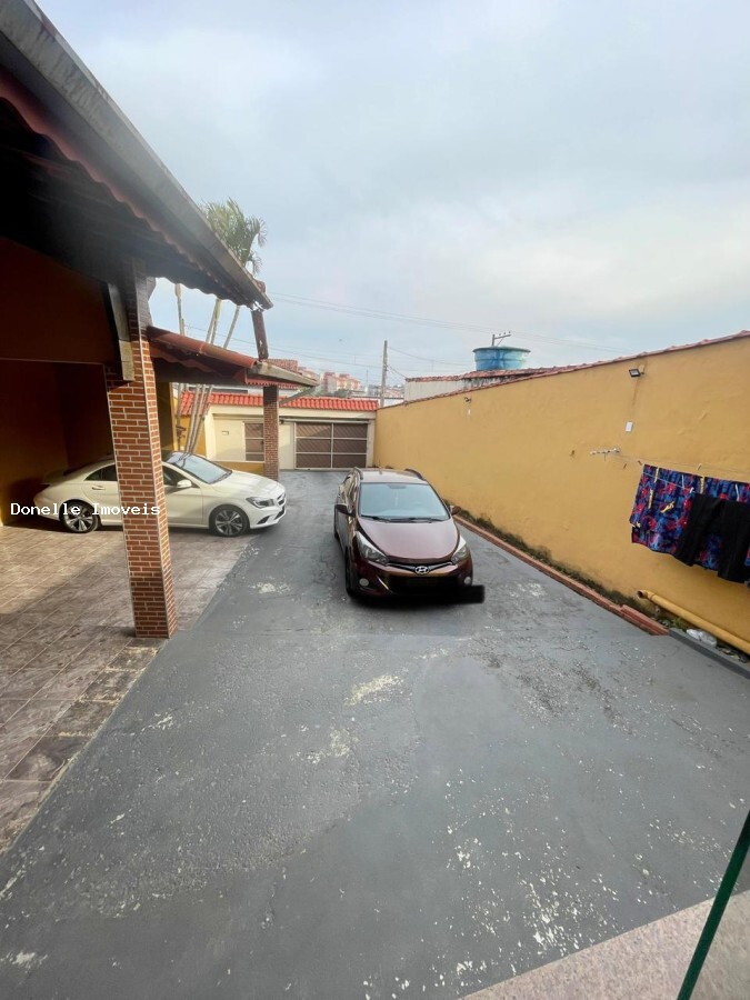 Sobrado, 3 quartos, 180 m² - Foto 7