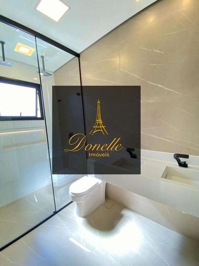 Casa de Condomínio, 3 quartos - Foto 45