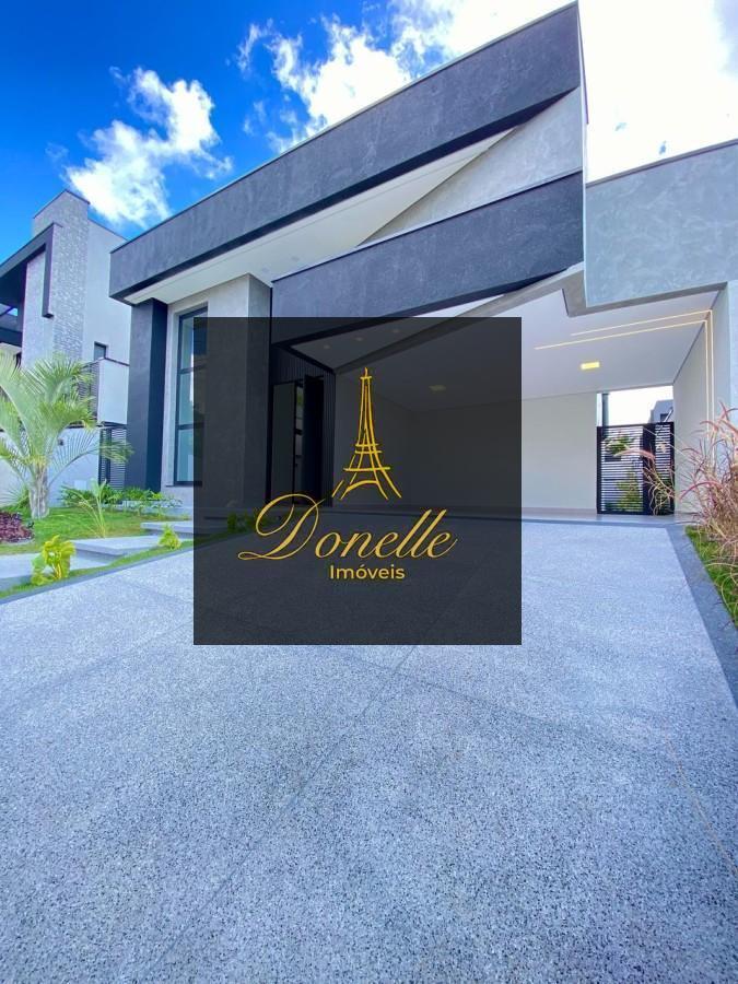 Casa de Condomínio, 3 quartos - Foto 31