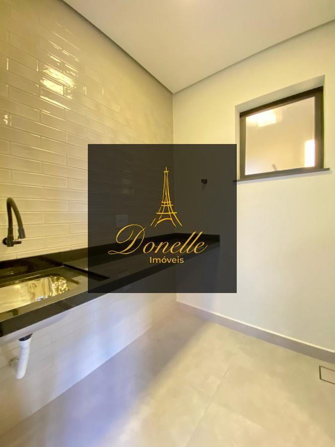 Casa de Condomínio, 3 quartos - Foto 16