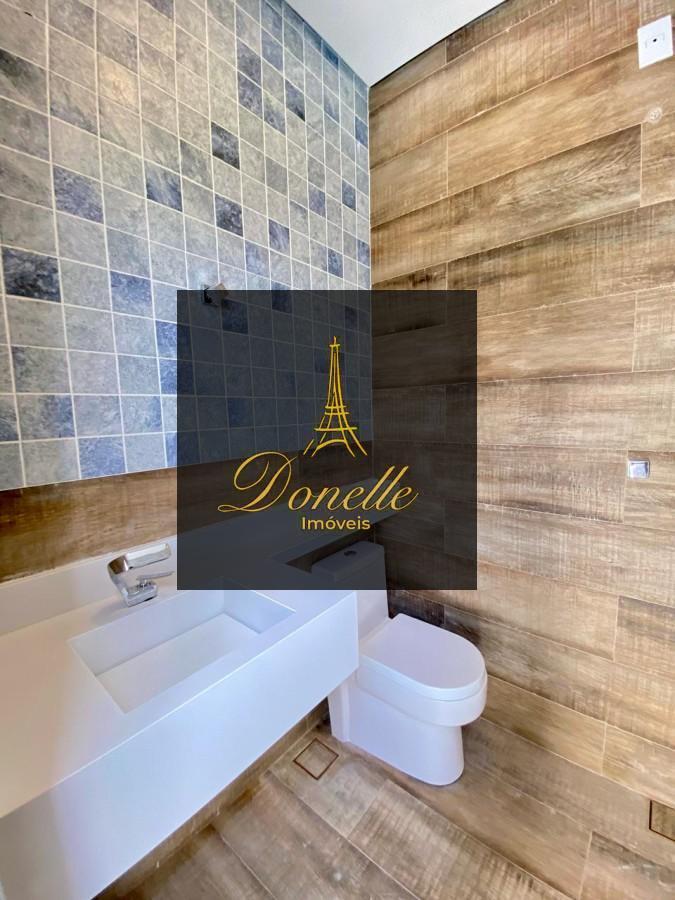 Casa de Condomínio, 3 quartos - Foto 19