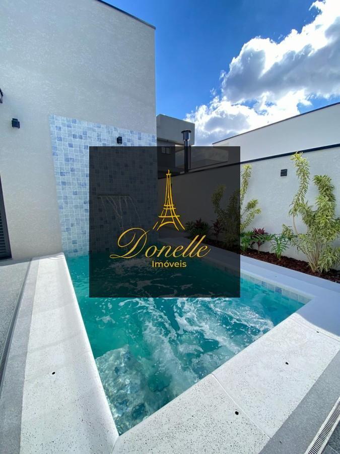 Casa de Condomínio, 3 quartos - Foto 18