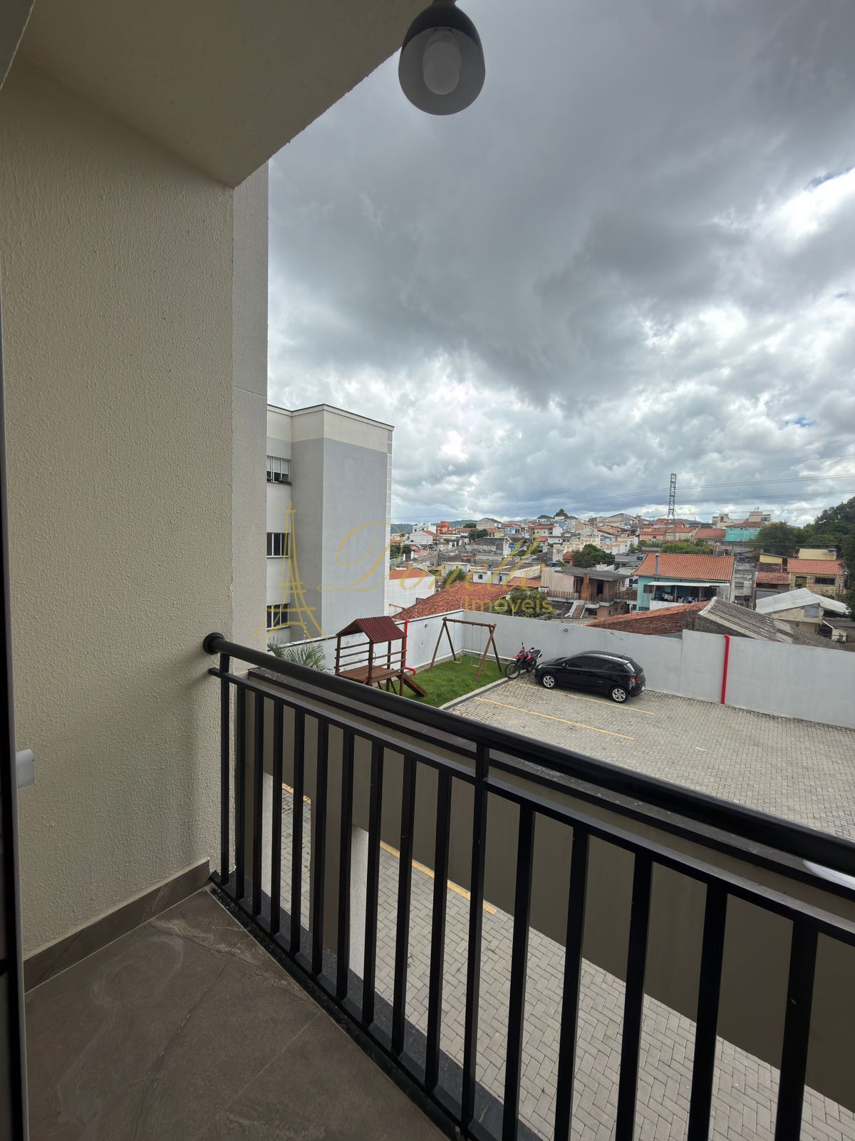 Apartamento, 2 quartos, 55 m² - Foto 1