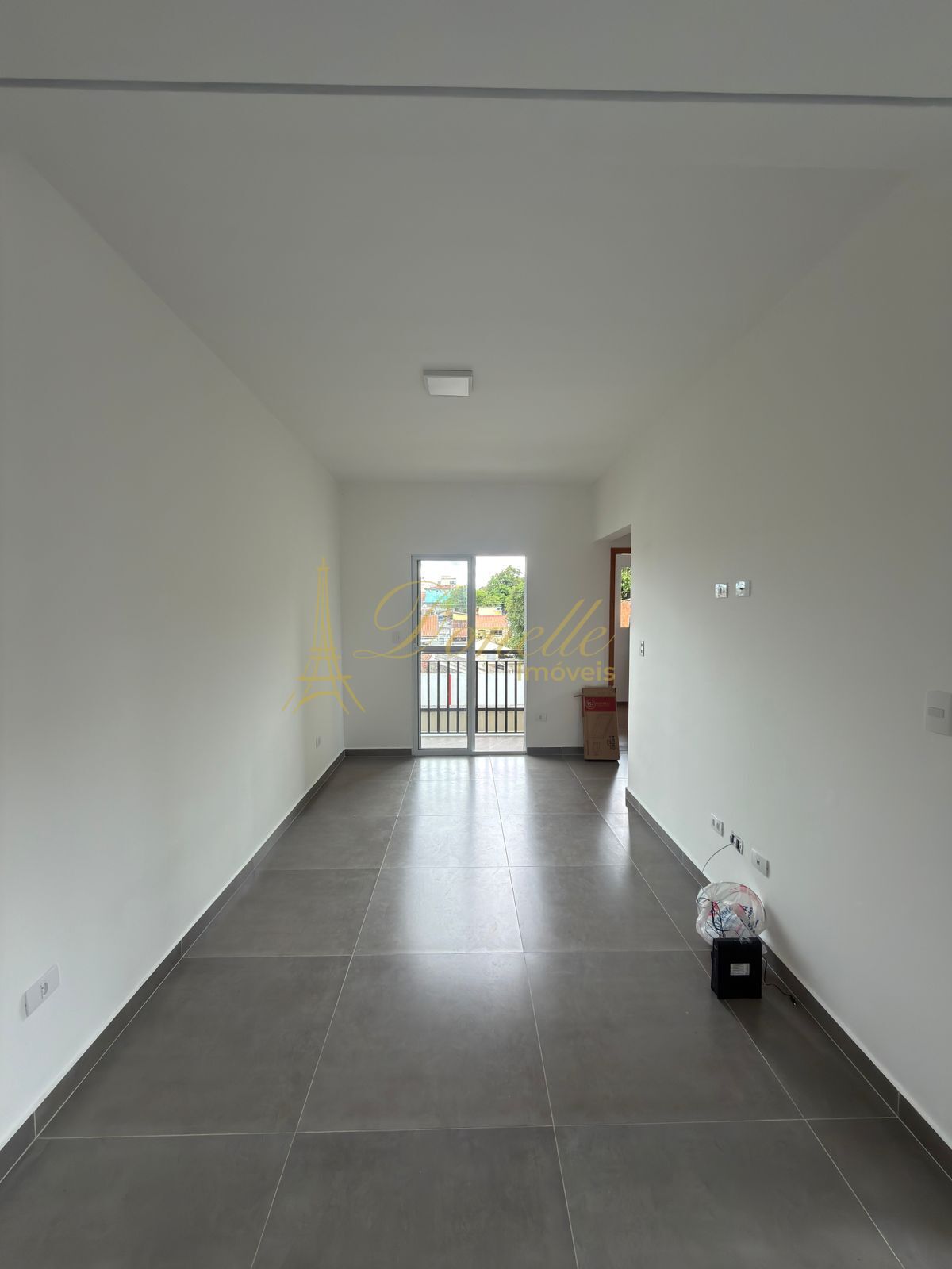 Apartamento, 2 quartos, 55 m² - Foto 4