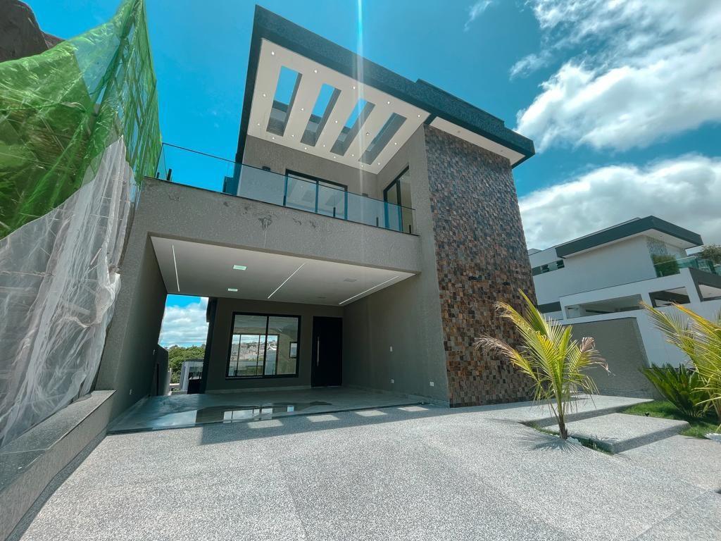 Casa de Condomínio, 4 quartos - Foto 4