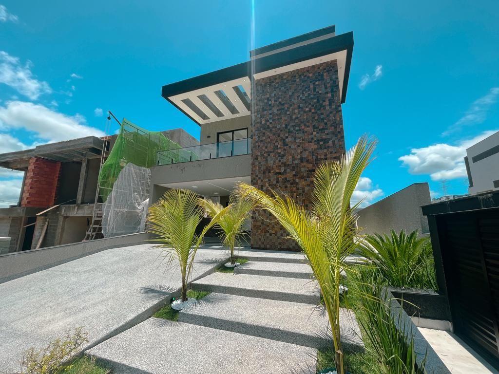 Casa de Condomínio, 4 quartos - Foto 5