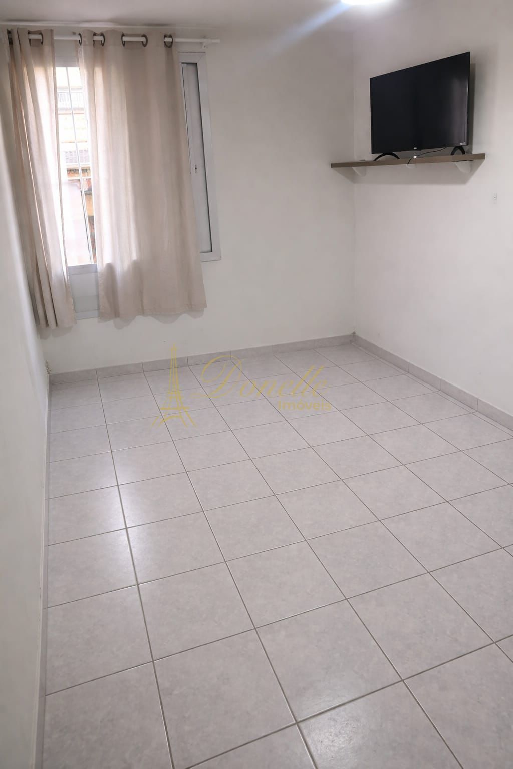Apartamento, 2 quartos, 48 m² - Foto 3