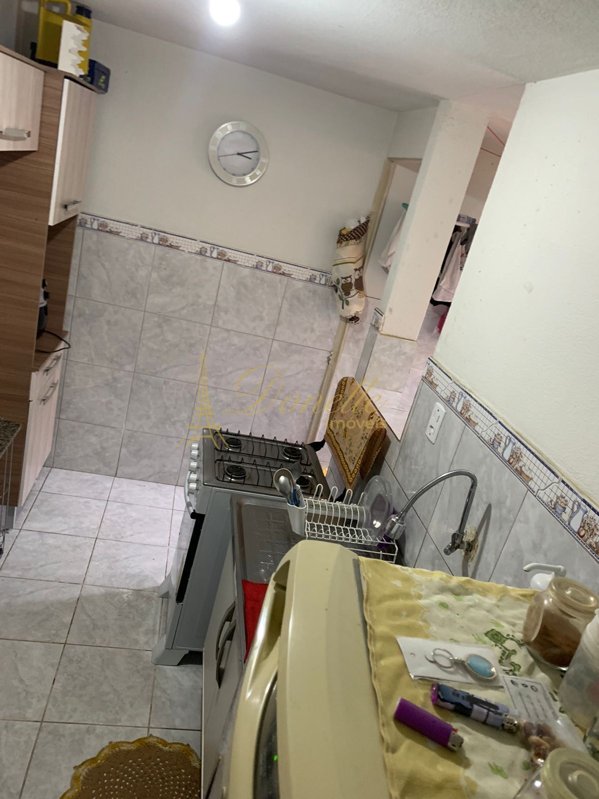 Apartamento, 2 quartos, 48 m² - Foto 6