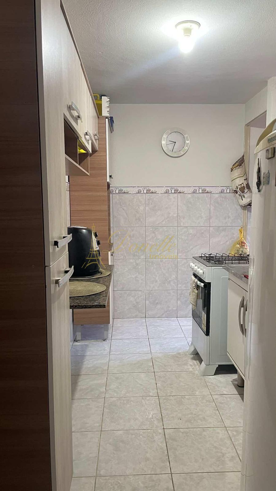 Apartamento, 2 quartos, 48 m² - Foto 2