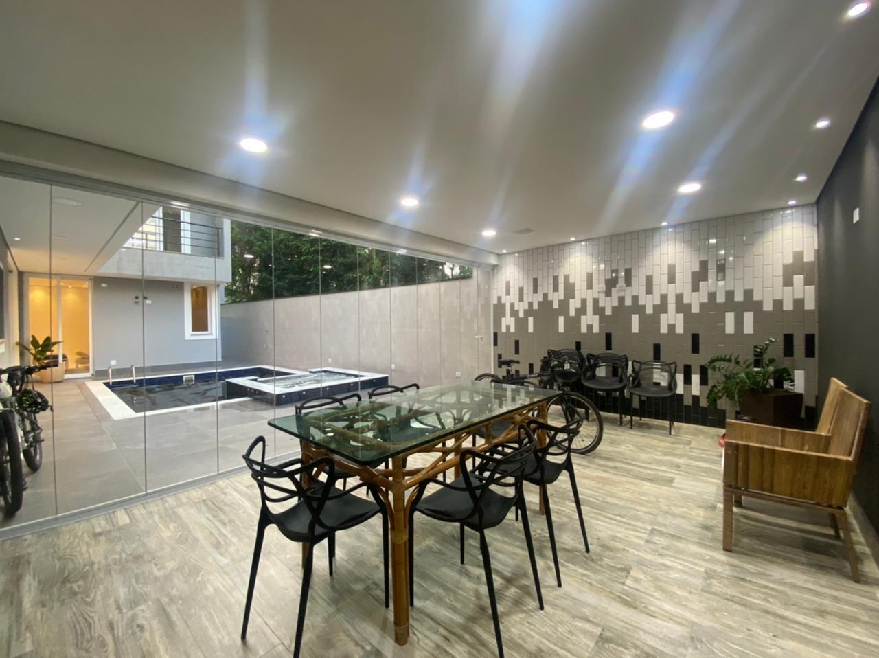 Casa de Condomínio, 4 quartos - Foto 4