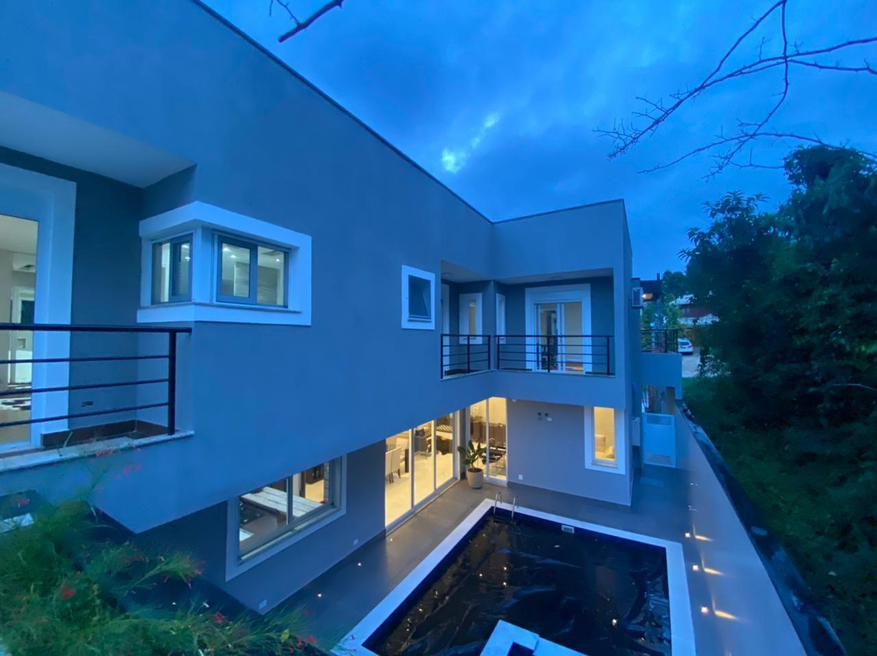 Casa de Condomínio, 4 quartos - Foto 22