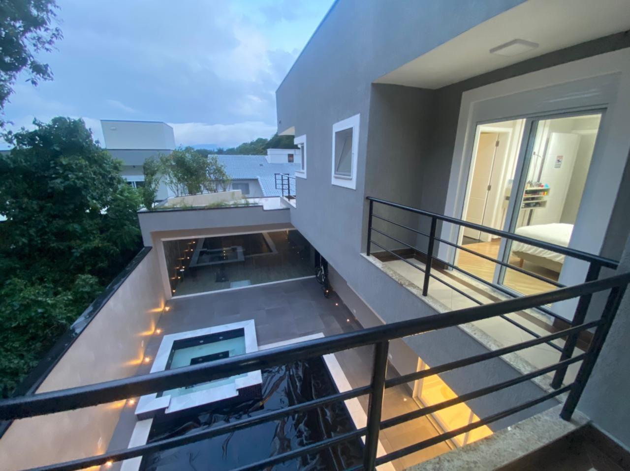 Casa de Condomínio, 4 quartos - Foto 17