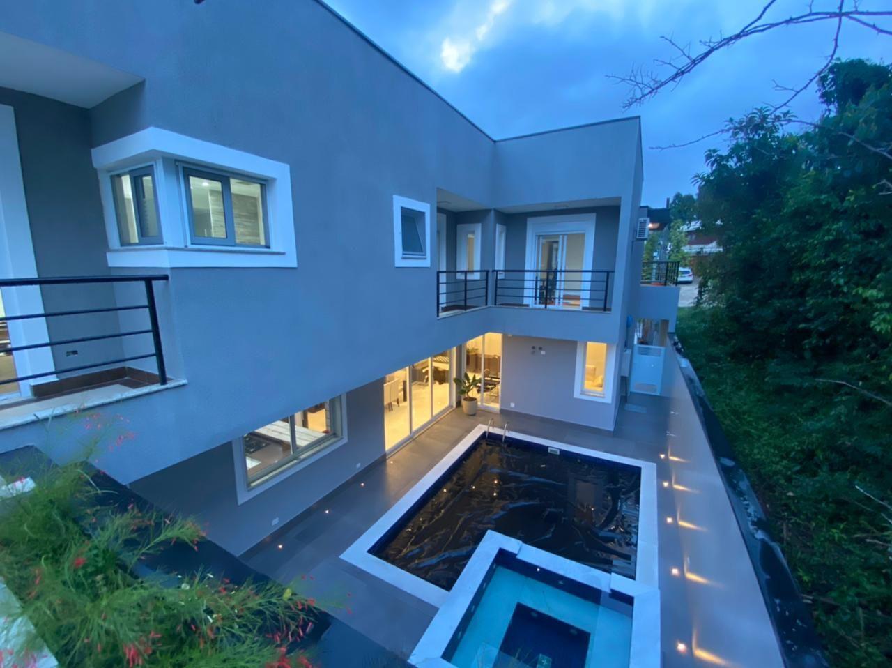 Casa de Condomínio, 4 quartos - Foto 23