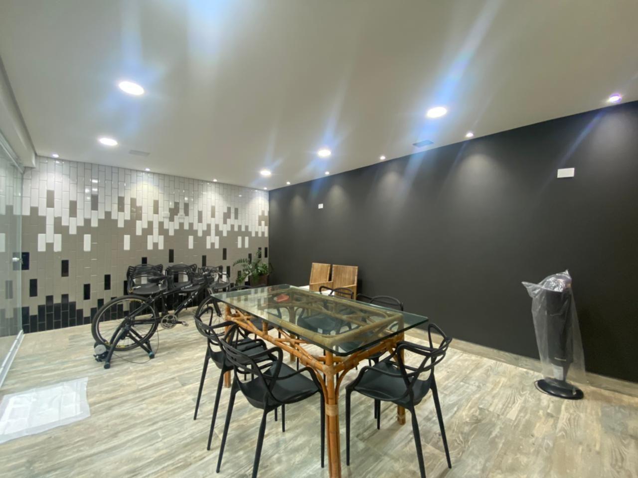 Casa de Condomínio, 4 quartos - Foto 35