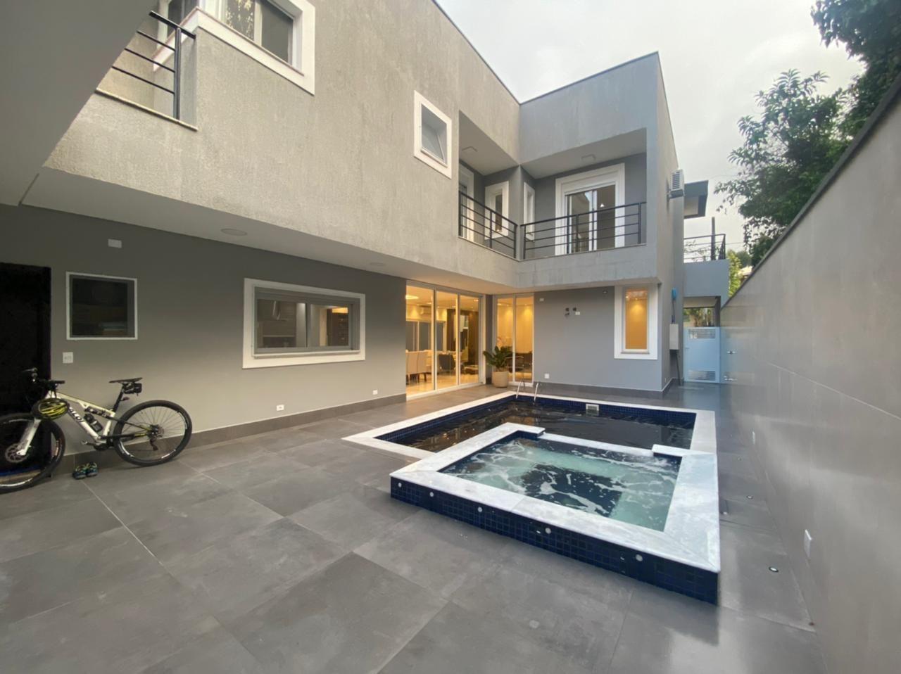 Casa de Condomínio, 4 quartos - Foto 11