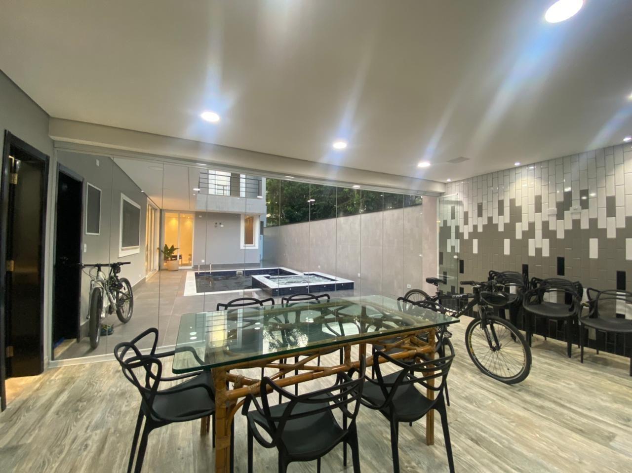 Casa de Condomínio, 4 quartos - Foto 38