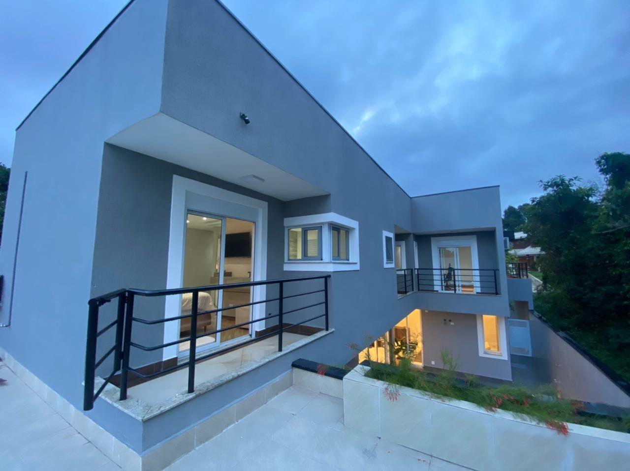 Casa de Condomínio, 4 quartos - Foto 16