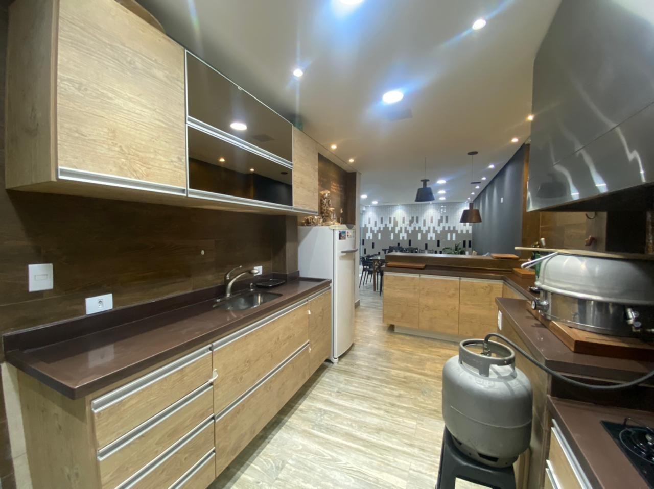 Casa de Condomínio, 4 quartos - Foto 46