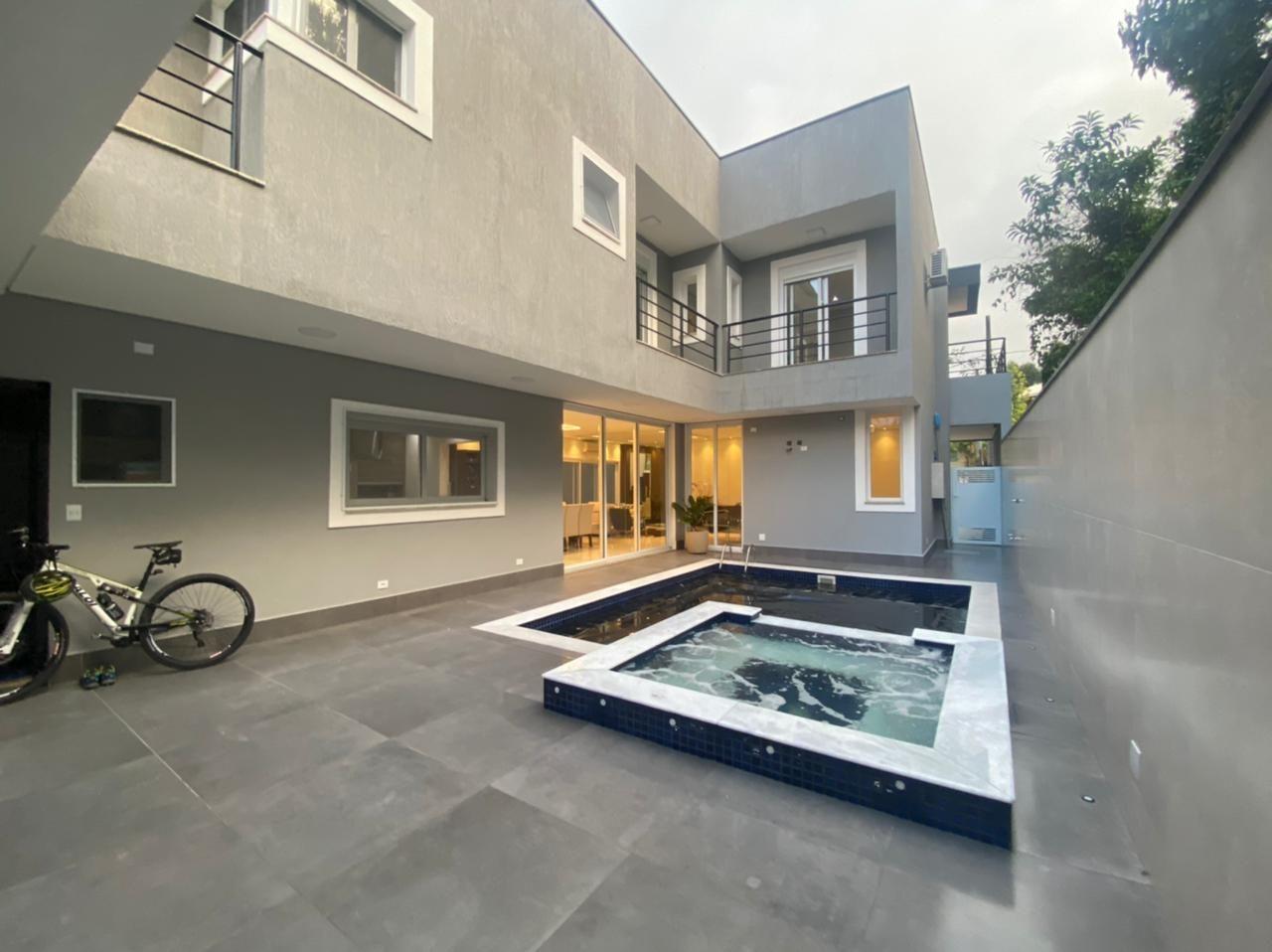 Casa de Condomínio, 4 quartos - Foto 13