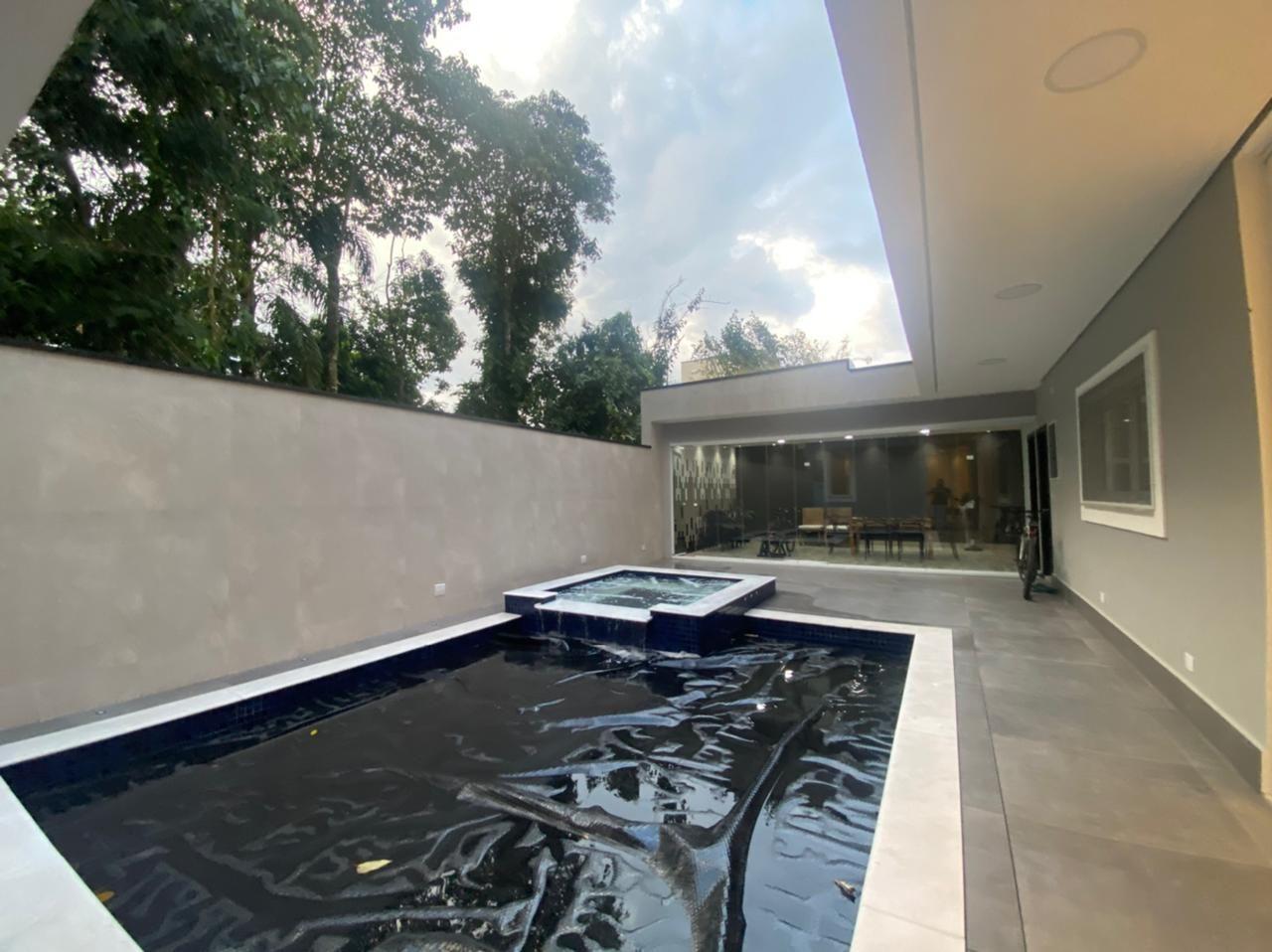 Casa de Condomínio, 4 quartos - Foto 10