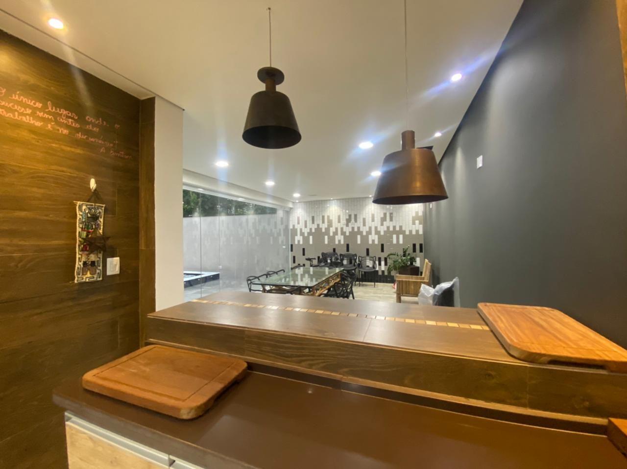 Casa de Condomínio, 4 quartos - Foto 48