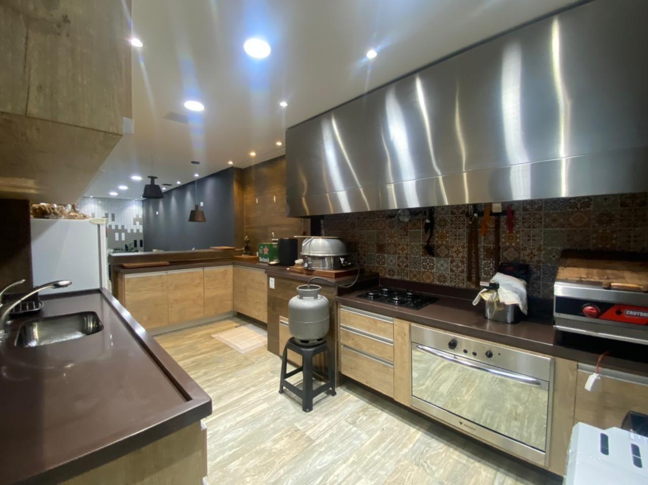 Casa de Condomínio, 4 quartos - Foto 43