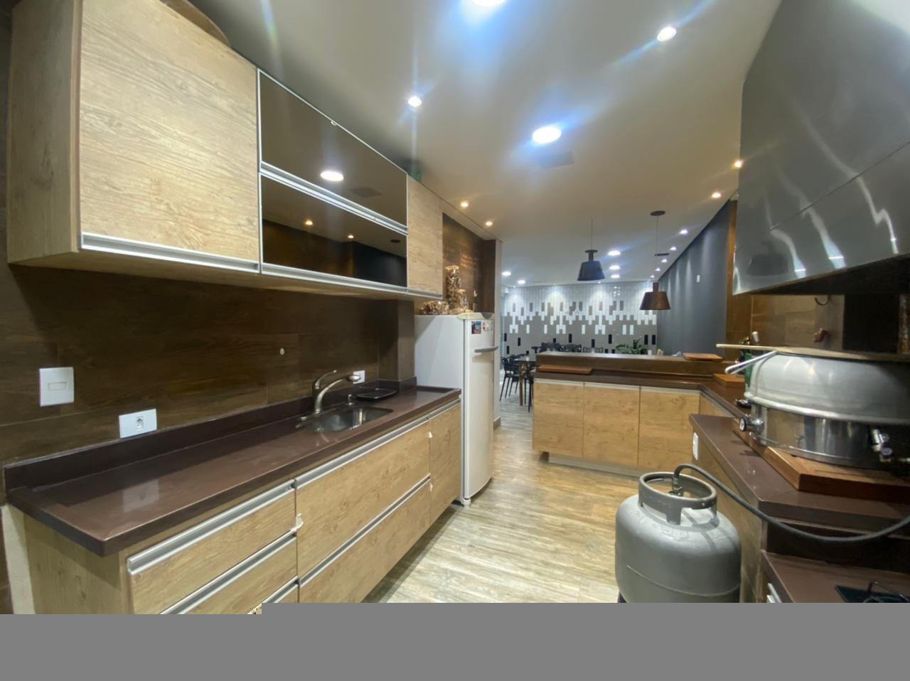 Casa de Condomínio, 4 quartos - Foto 45