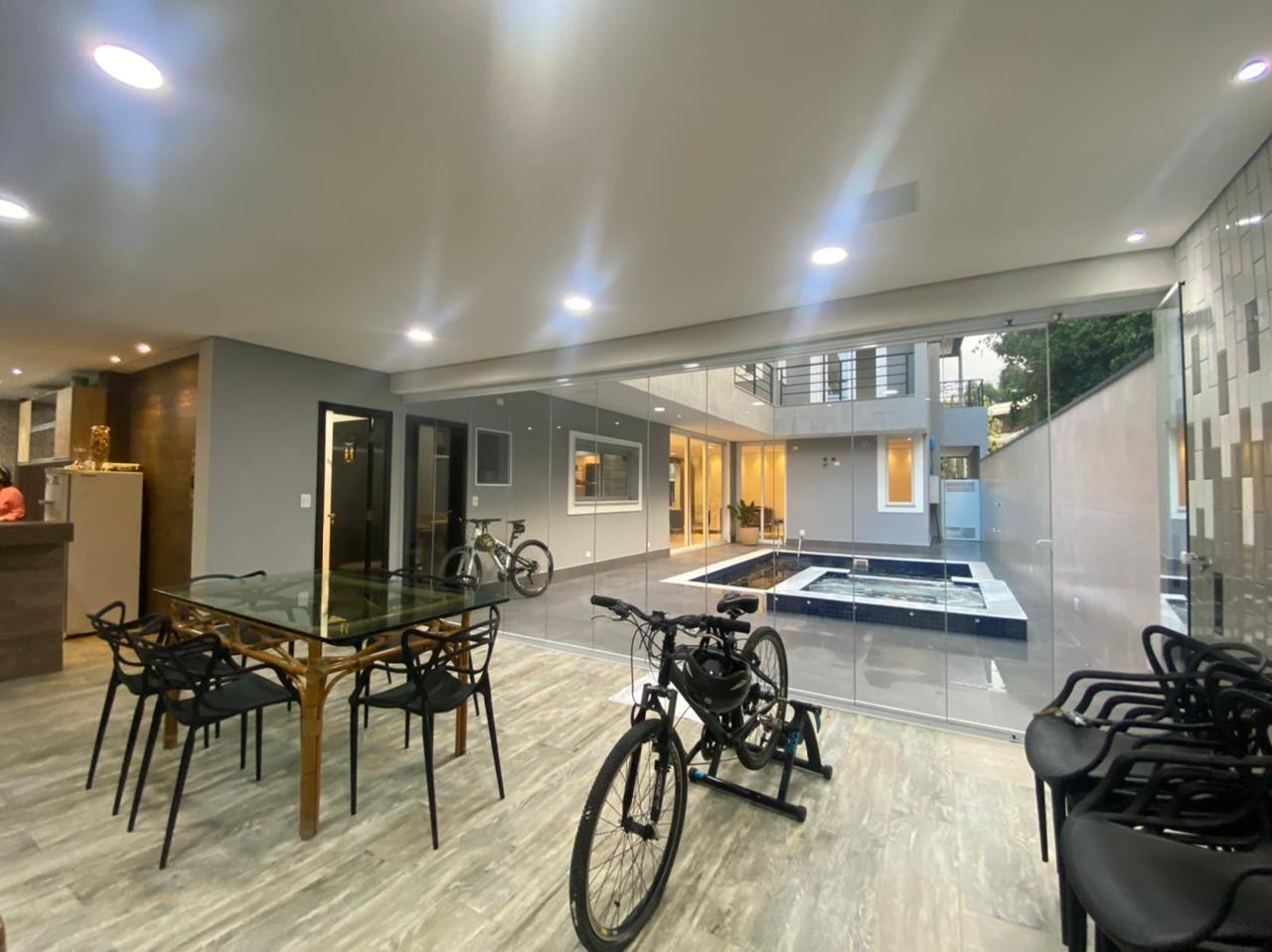 Casa de Condomínio, 4 quartos - Foto 40