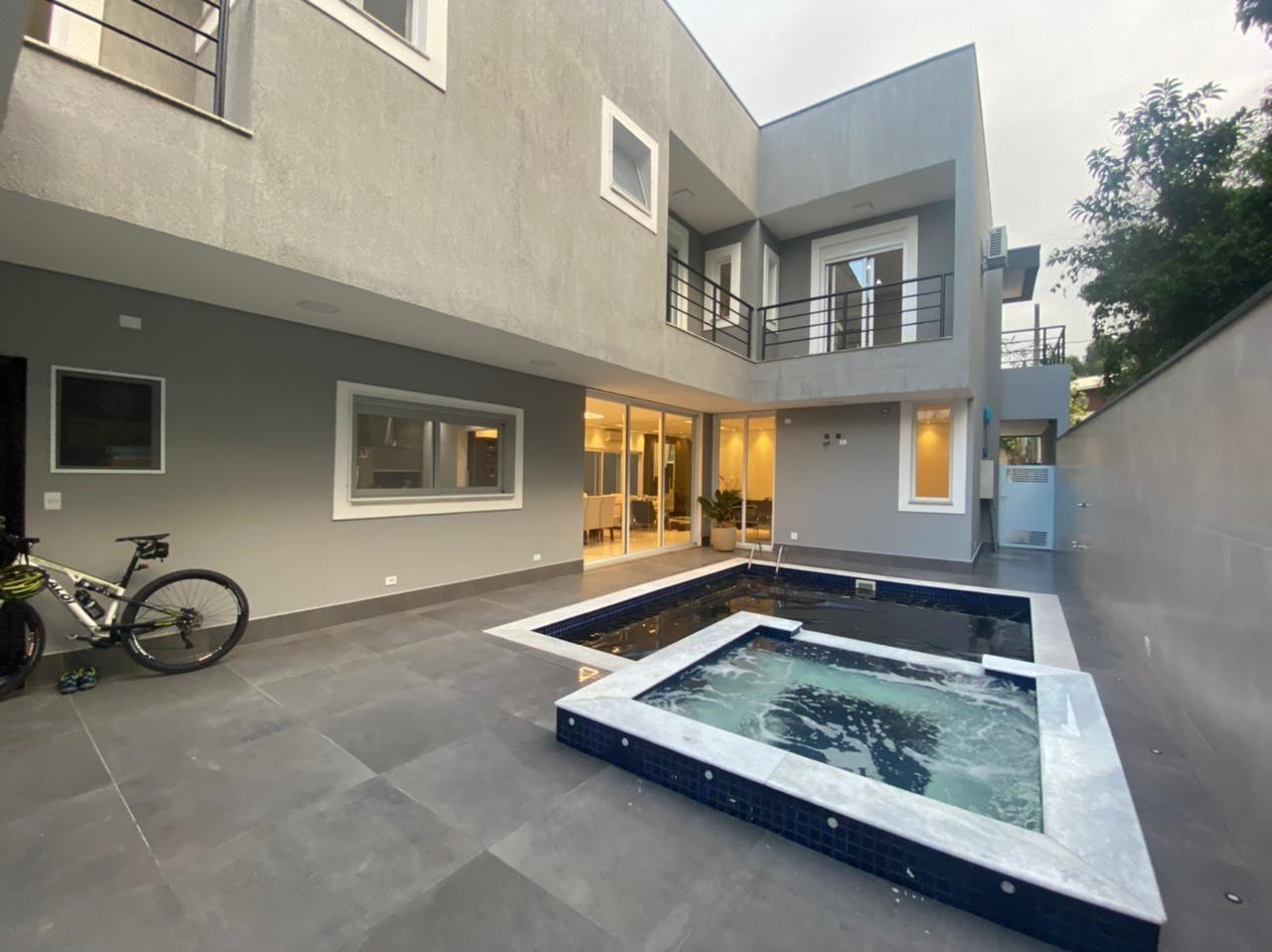 Casa de Condomínio, 4 quartos - Foto 20