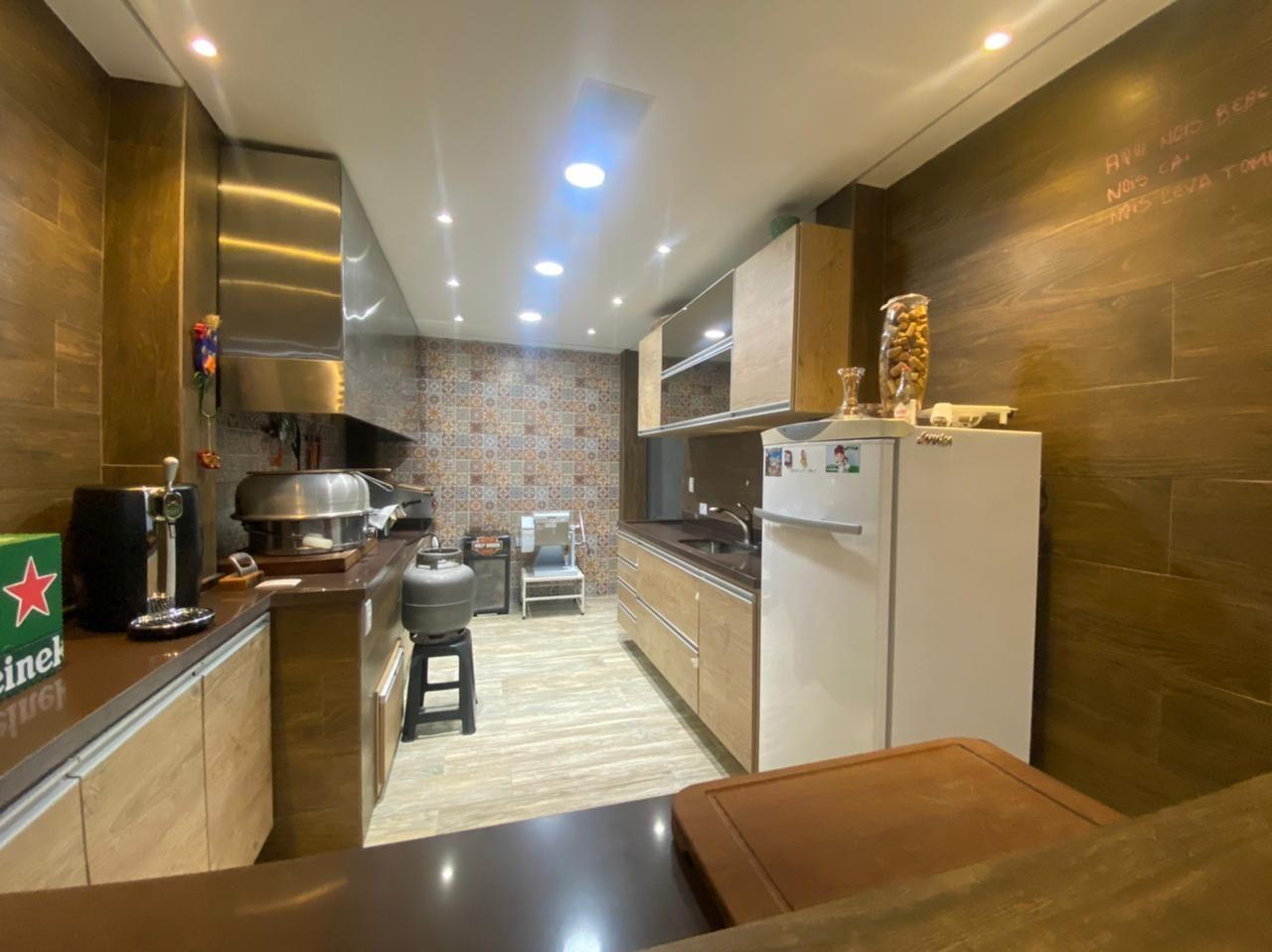 Casa de Condomínio, 4 quartos - Foto 50