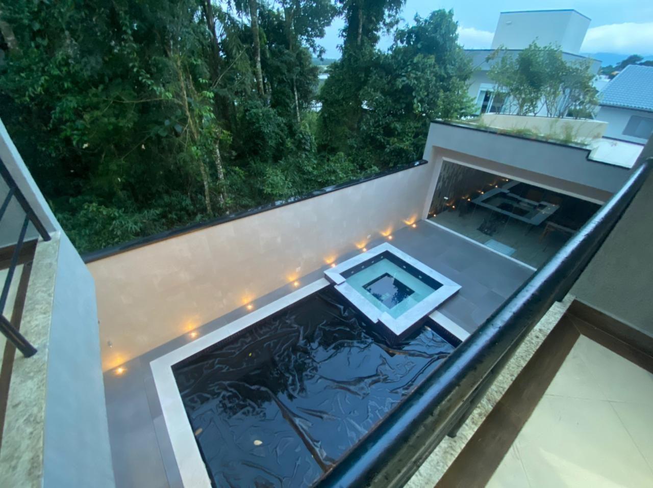 Casa de Condomínio, 4 quartos - Foto 30