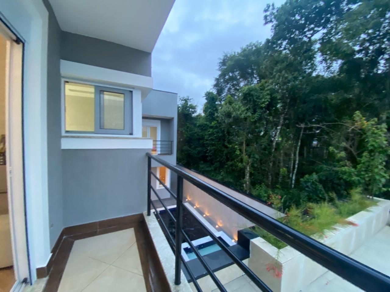 Casa de Condomínio, 4 quartos - Foto 28