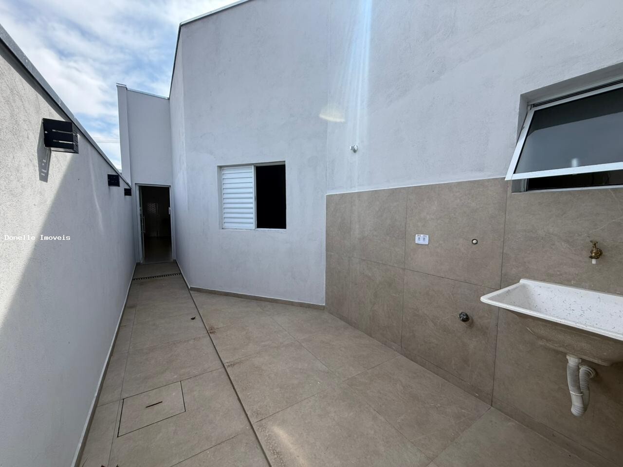 Casa, 2 quartos, 93 m² - Foto 7