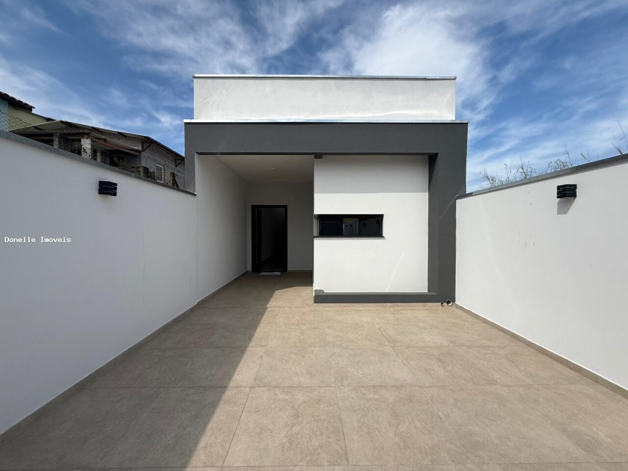 Casa, 2 quartos, 93 m² - Foto 1