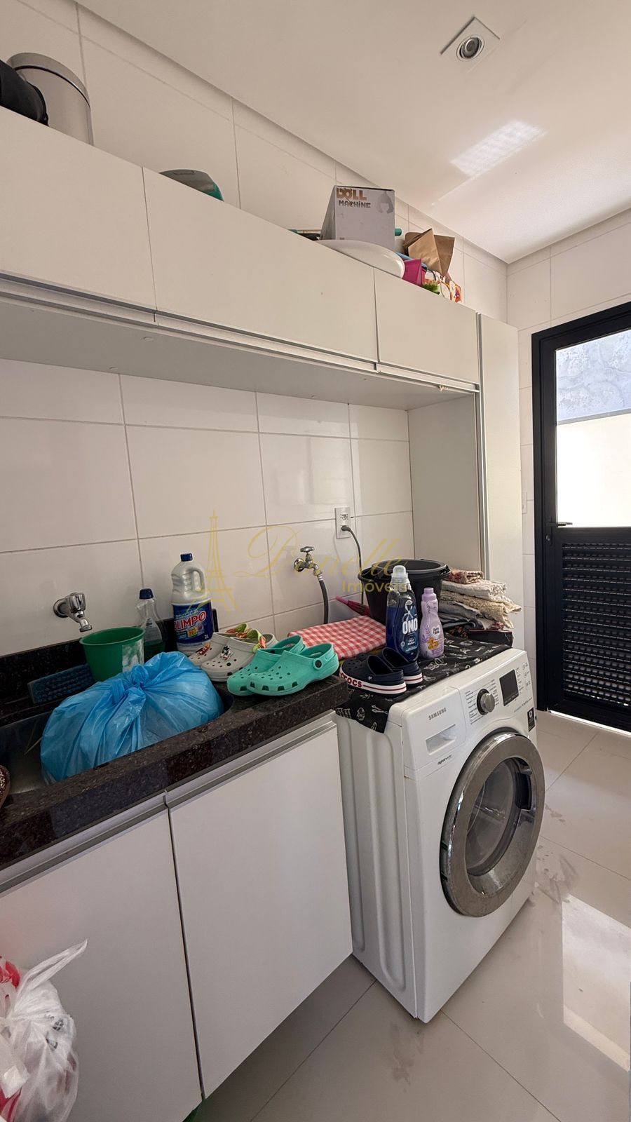 Sobrado, 3 quartos, 250 m² - Foto 19