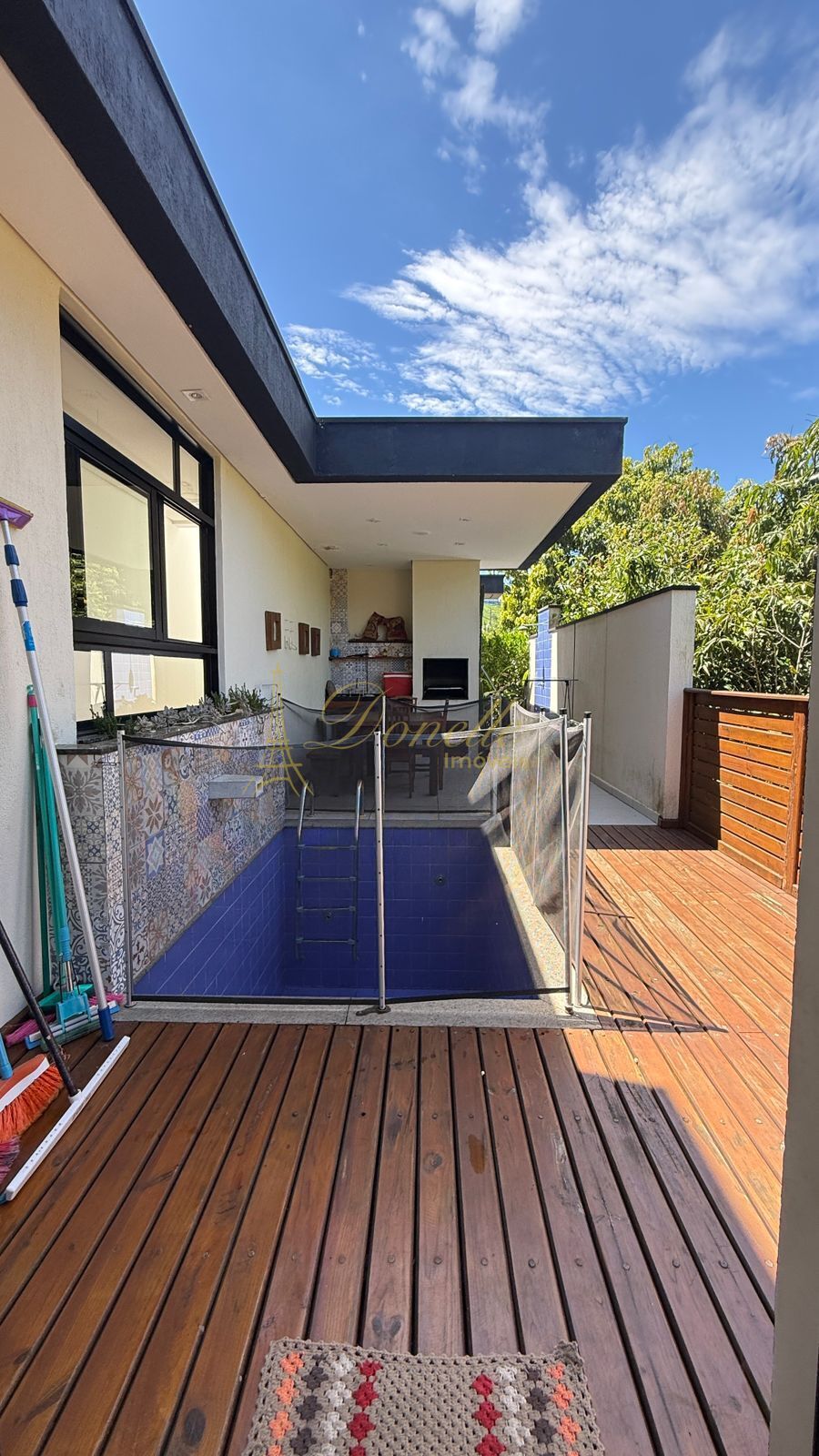 Sobrado, 3 quartos, 250 m² - Foto 2