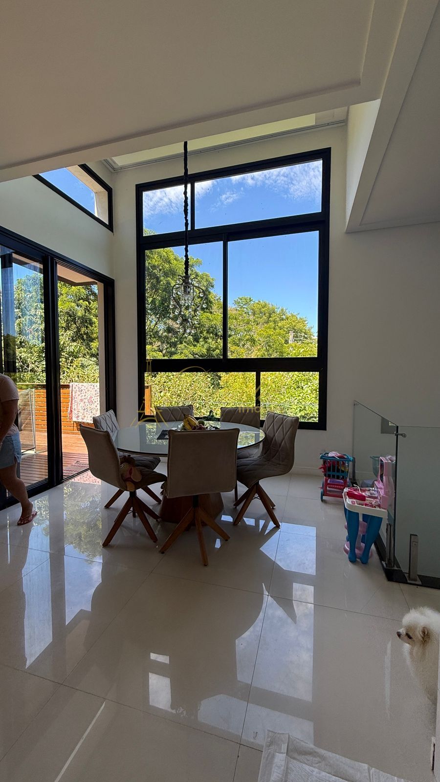 Sobrado, 3 quartos, 250 m² - Foto 3