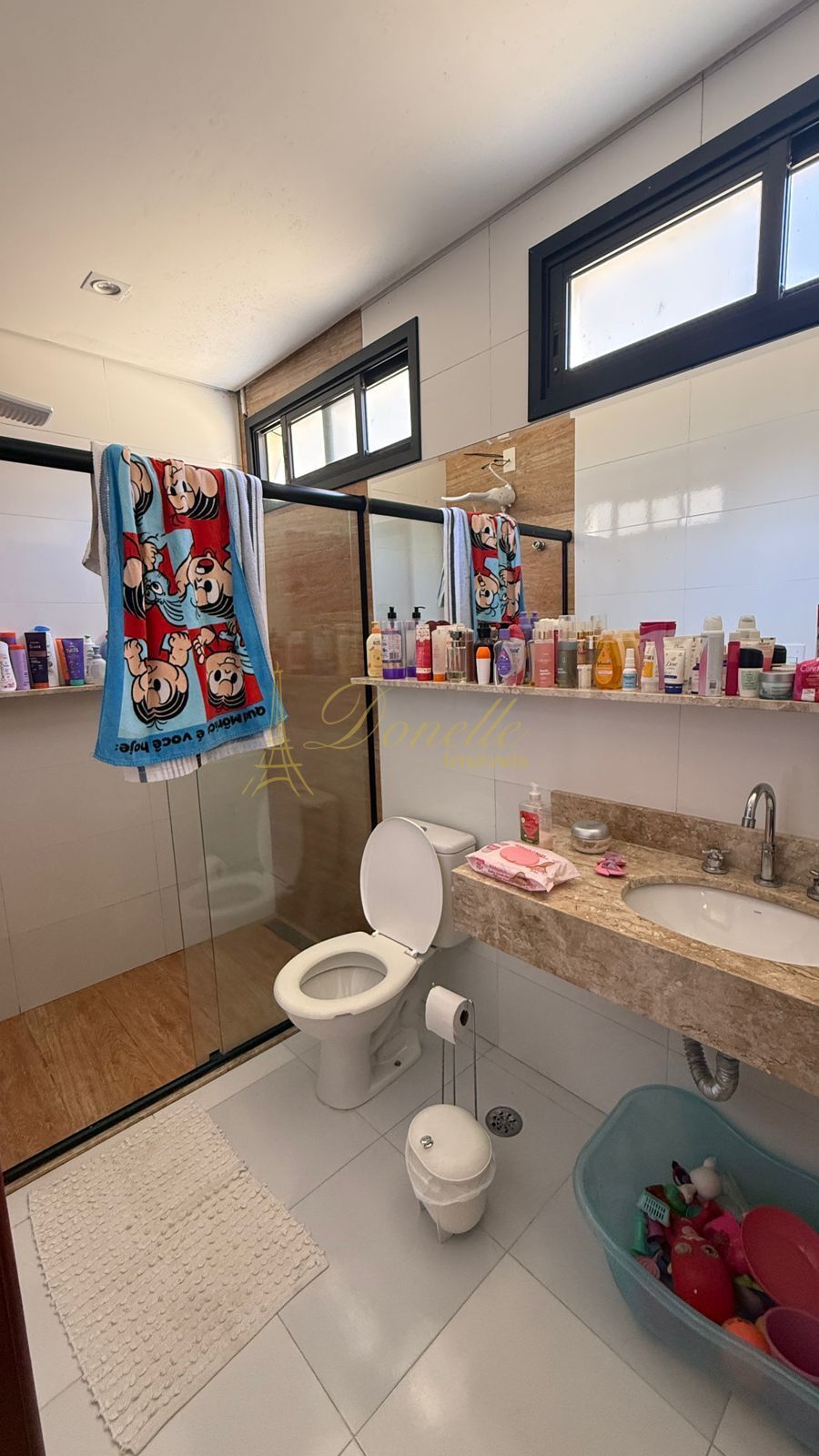 Sobrado, 3 quartos, 250 m² - Foto 20