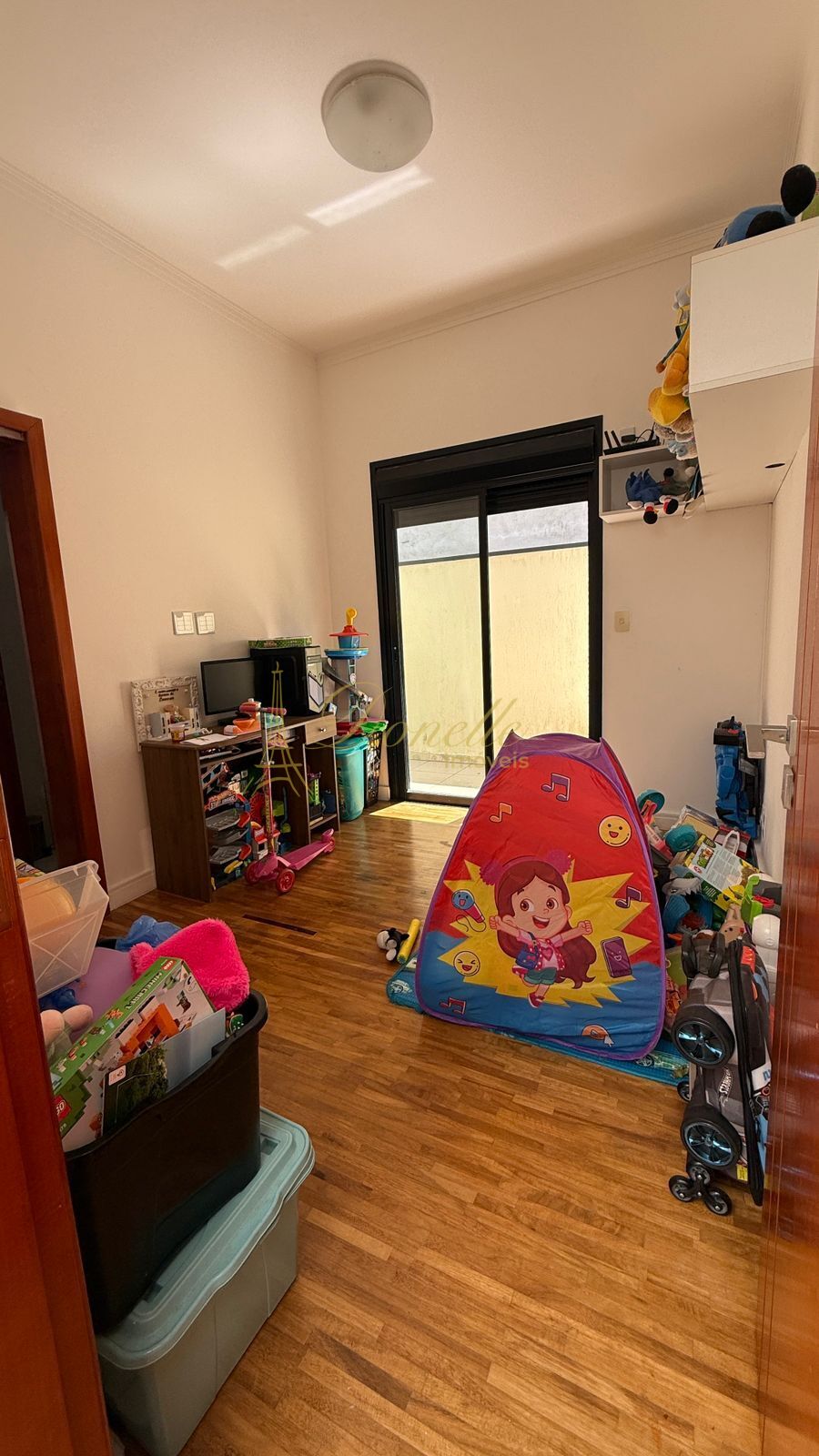 Sobrado, 3 quartos, 250 m² - Foto 13