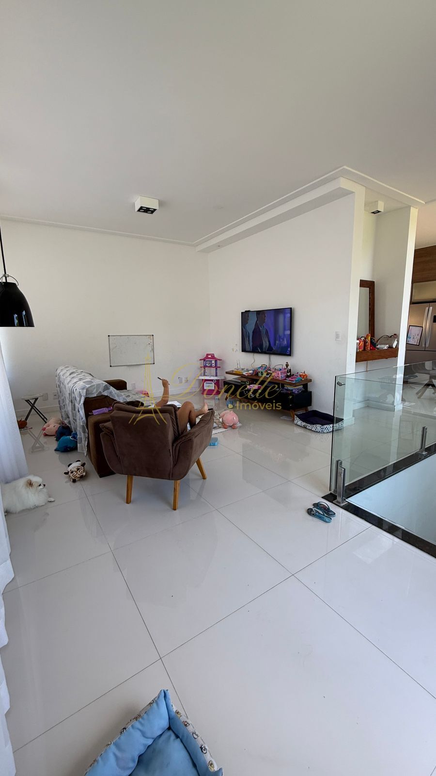 Sobrado, 3 quartos, 250 m² - Foto 8