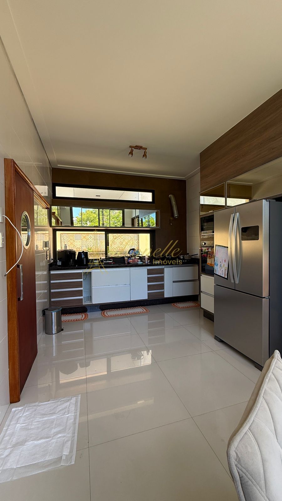 Sobrado, 3 quartos, 250 m² - Foto 7