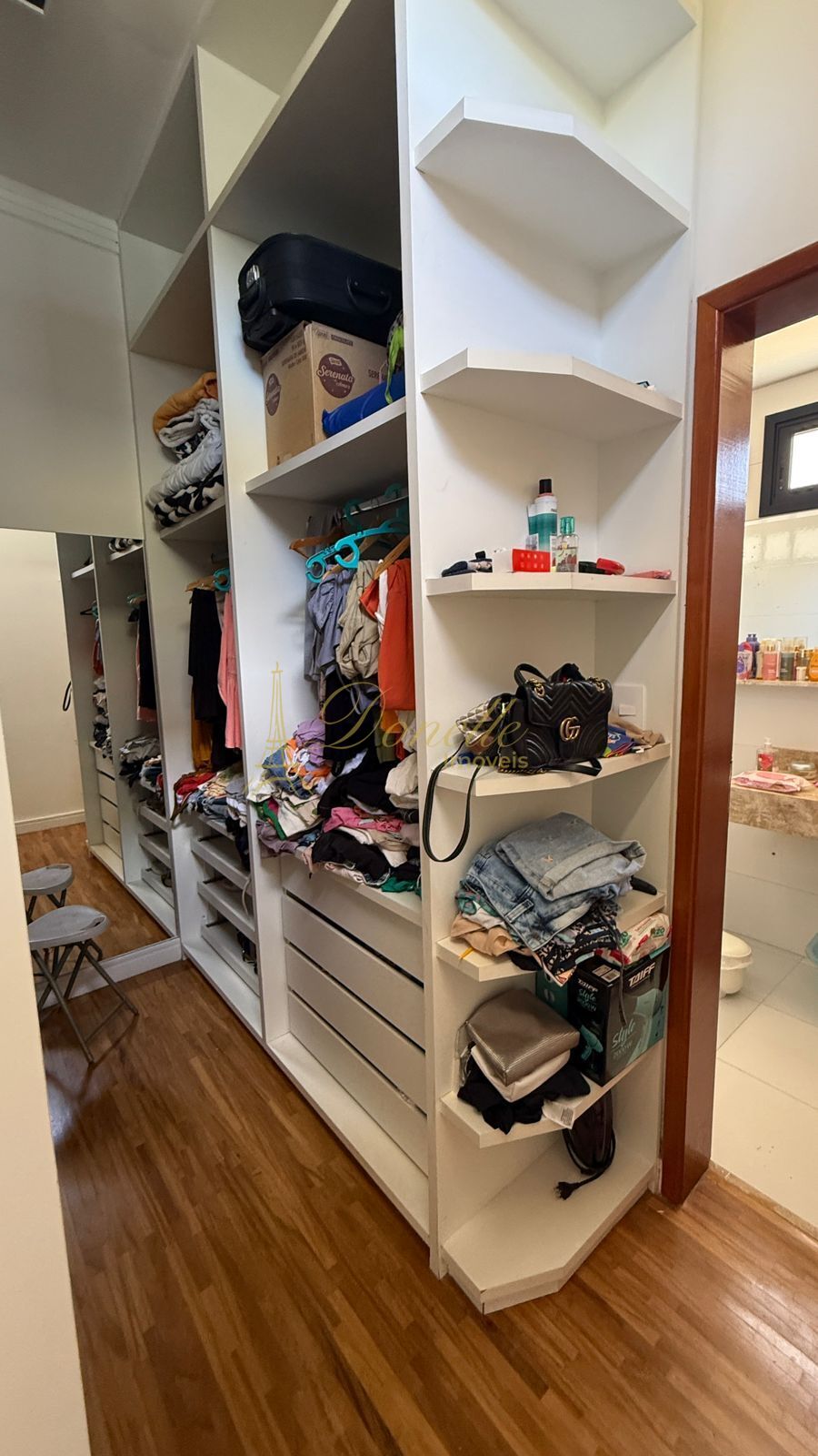 Sobrado, 3 quartos, 250 m² - Foto 10