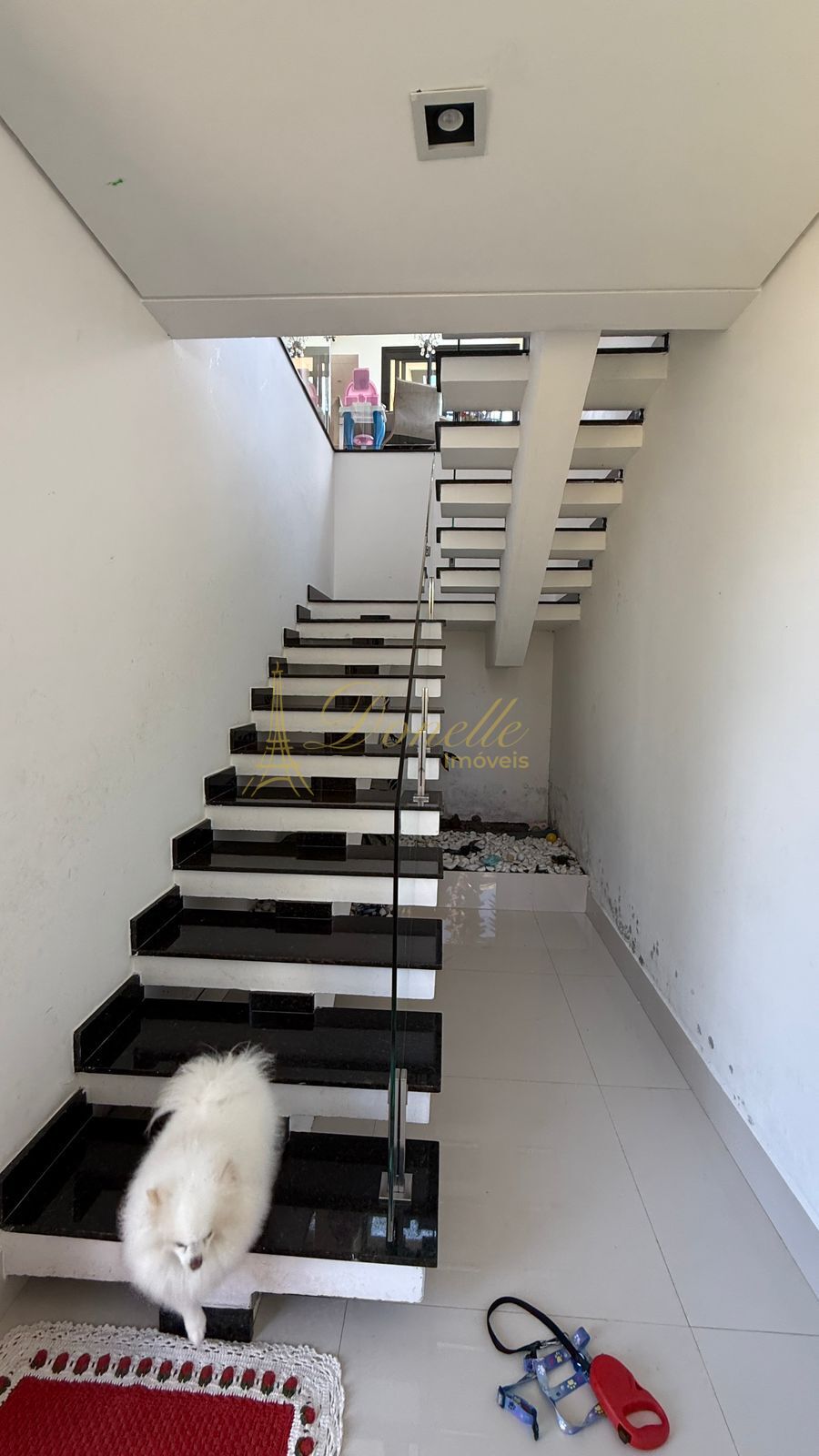 Sobrado, 3 quartos, 250 m² - Foto 5