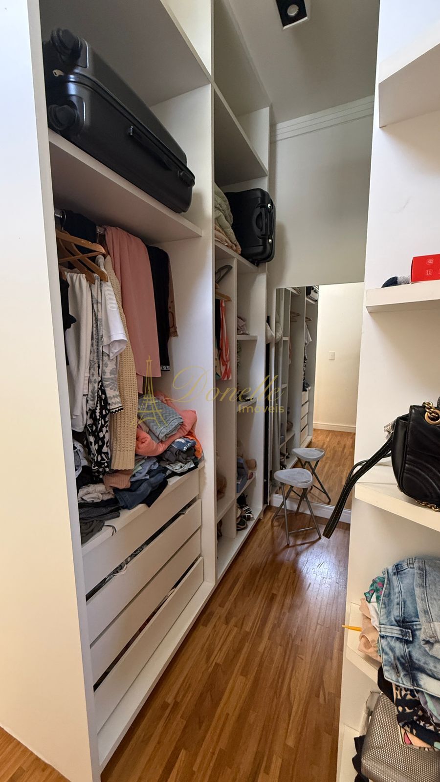 Sobrado, 3 quartos, 250 m² - Foto 17