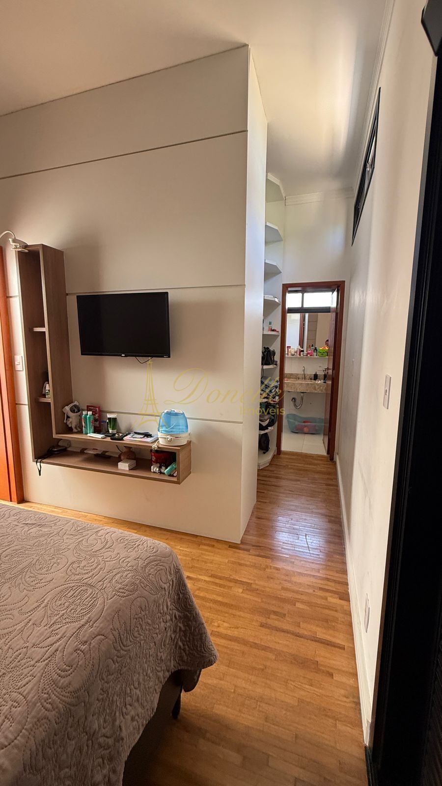 Sobrado, 3 quartos, 250 m² - Foto 18