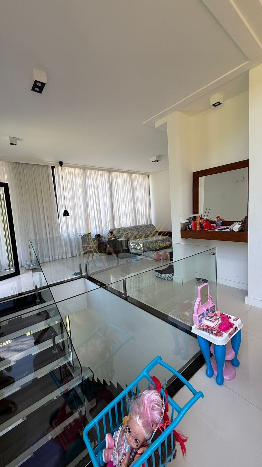 Sobrado, 3 quartos, 250 m² - Foto 22